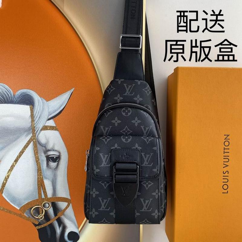 LV Handbags 422